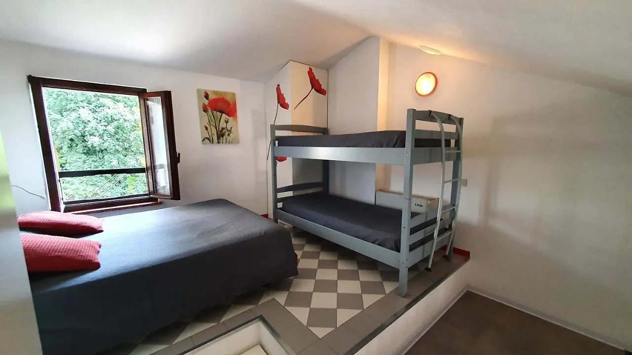 Appartamenti Adriana Sirmione Appartement