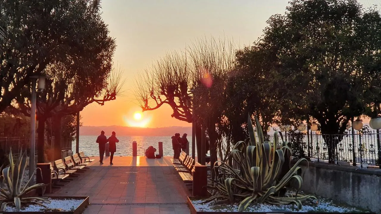 Appartamenti Adriana Sirmione Apartamento