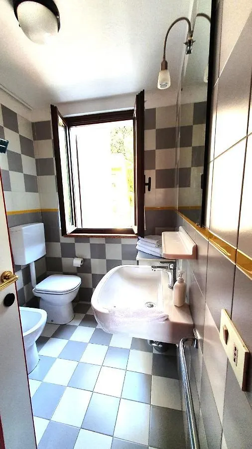Appartamenti Adriana Sirmione Apartment