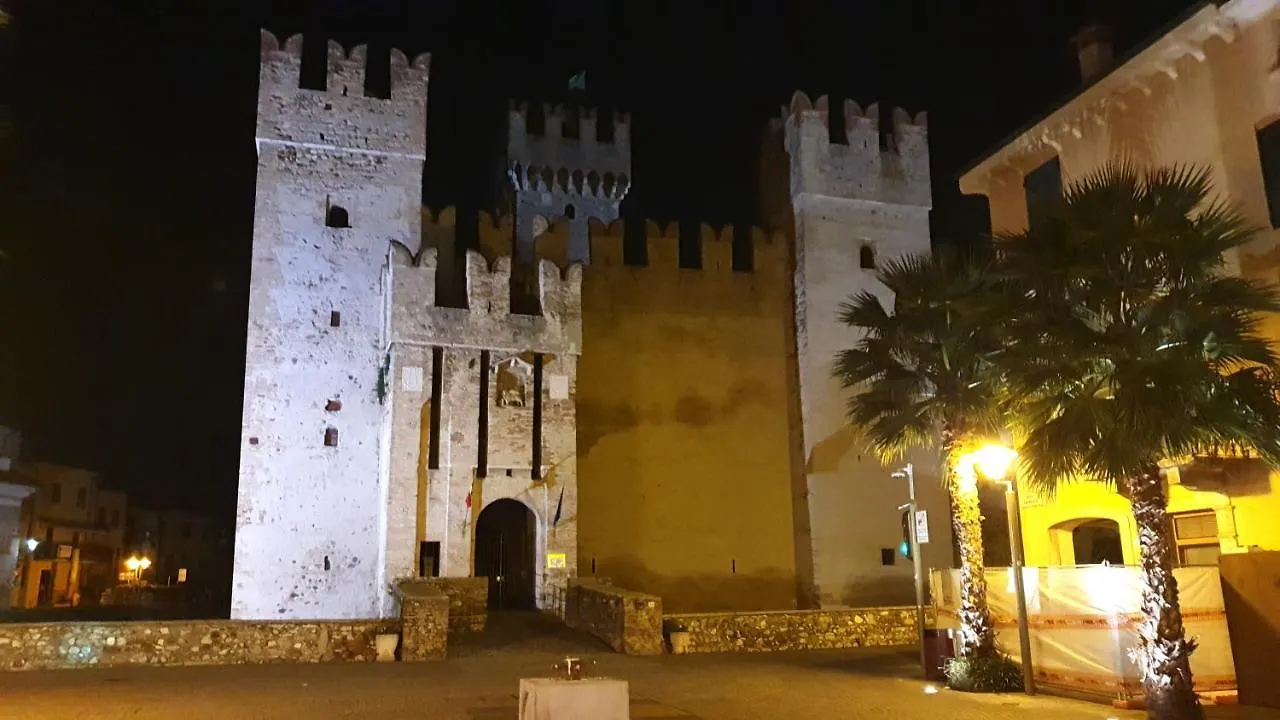 Appartamenti Adriana Sirmione