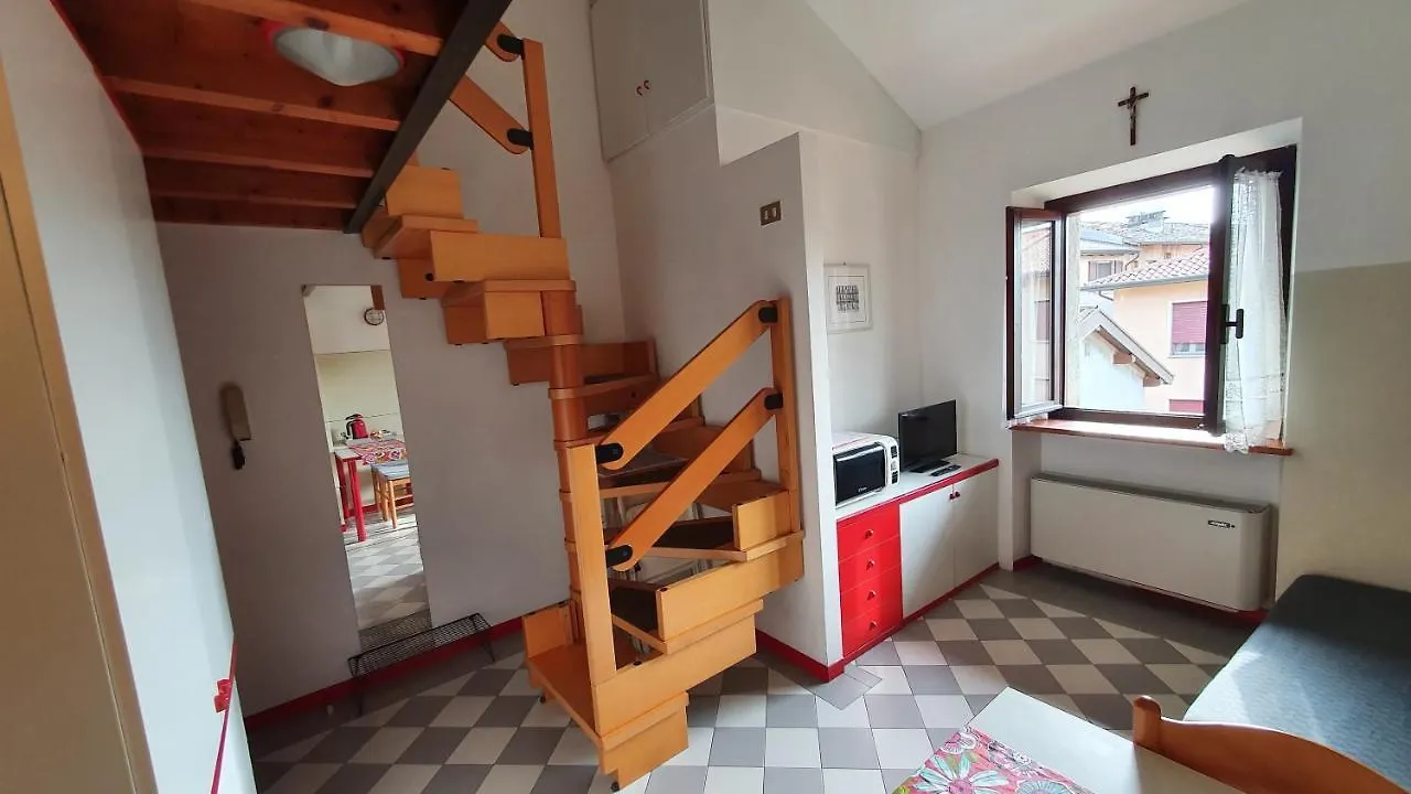 Apartment Appartamenti Adriana Sirmione