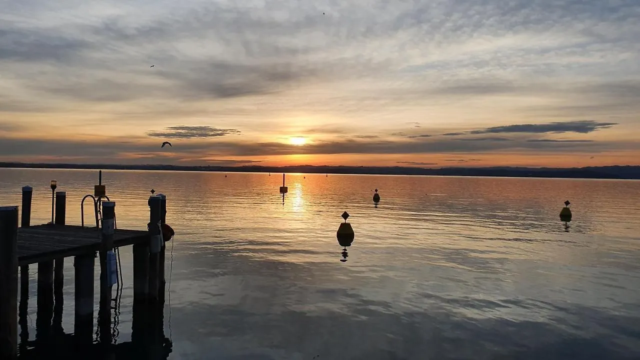 Appartamenti Adriana Sirmione 0*,