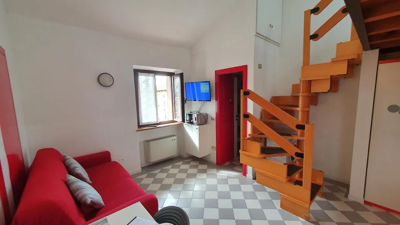 Appartamenti Adriana Sirmione Apartment