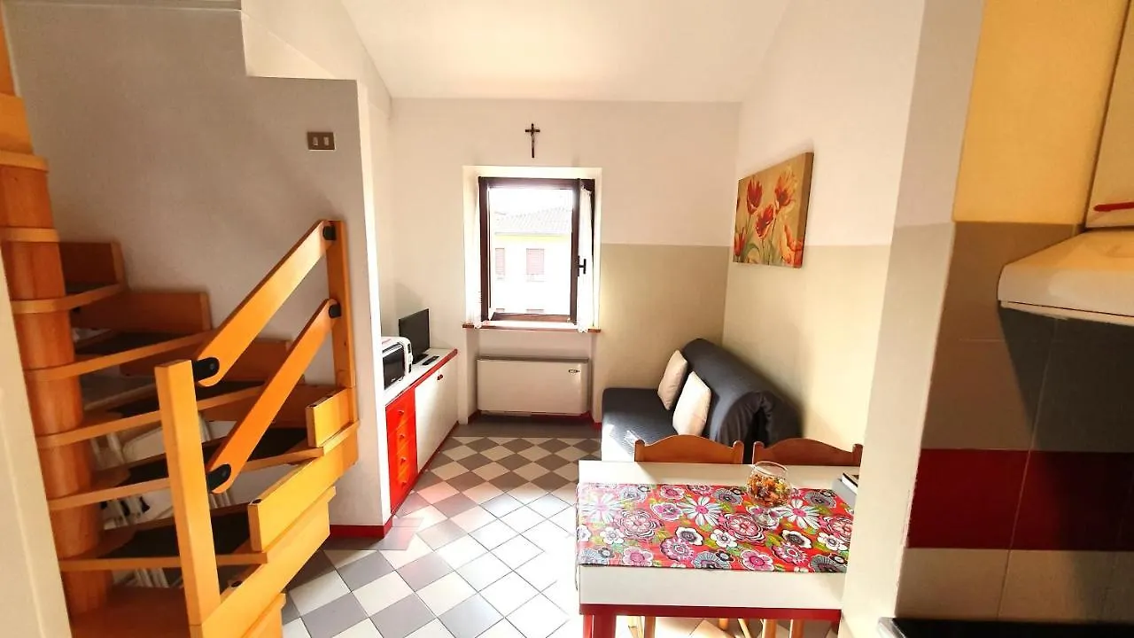 Appartamenti Adriana Sirmione Apartment