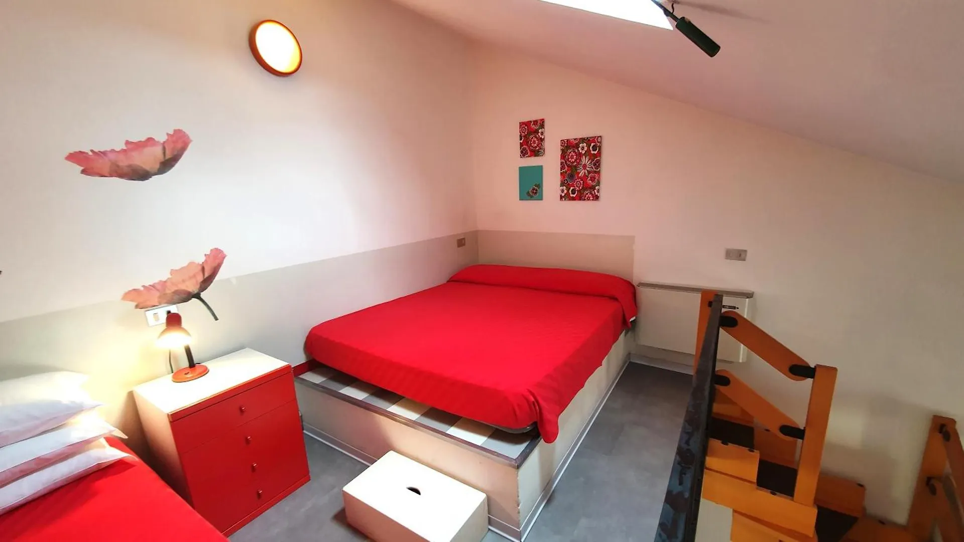 Apartment Appartamenti Adriana Sirmione